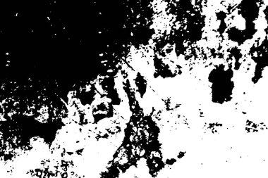 Soyut desenli arka plan. Resim siyah ve beyaz tonların efektini içerir.