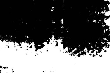 Soyut desenli arka plan. Resim siyah ve beyaz tonların efektini içerir.