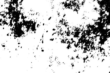 Soyut arkaplan. monokrom dokusu. resim siyah ve beyaz tonları içerir.