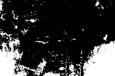 Soyut arkaplan. monokrom dokusu. resim siyah ve beyaz tonları içerir.