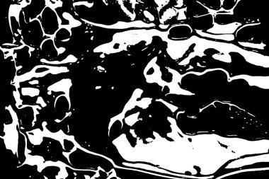 Soyut arkaplan. monokrom dokusu. resim siyah ve beyaz tonları içerir.