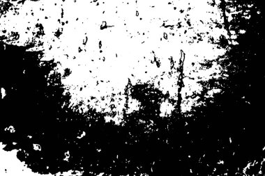 Soyut arkaplan. monokrom dokusu. resim siyah ve beyaz tonları içerir.