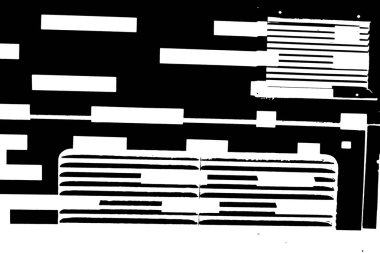 soyut grunge arkaplanı tam çerçeve 