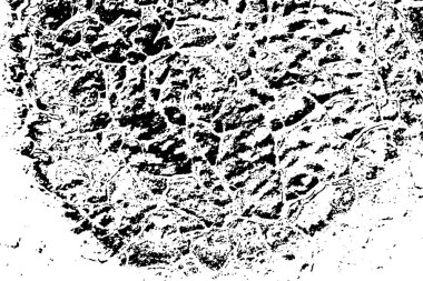 Soyut desenli arka plan. Resim siyah ve beyaz tonların efektini içerir.