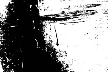 Soyut desenli arka plan. Resim siyah ve beyaz tonların efektini içerir.