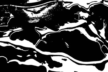 Soyut arkaplan. monokrom dokusu. resim siyah ve beyaz tonları içerir.