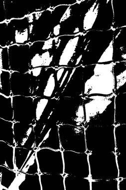 Soyut desenli arka plan. Resim siyah ve beyaz tonların efektini içerir.