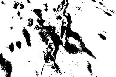 Soyut desenli arka plan. Resim siyah ve beyaz tonların efektini içerir.