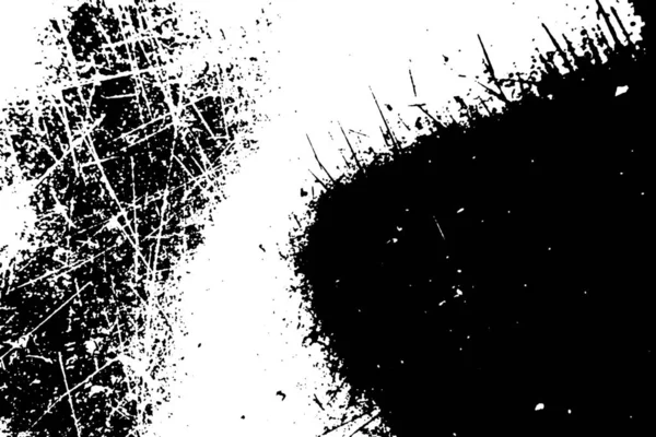 Abstract Background Monochrome Texture Image Including Effect Black White Tones — Stock Photo, Image