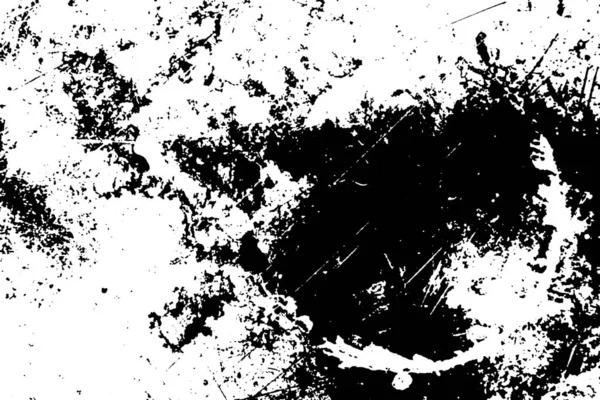 Abstract Background Monochrome Texture Image Including Effect Black White Tones — Stock Photo, Image