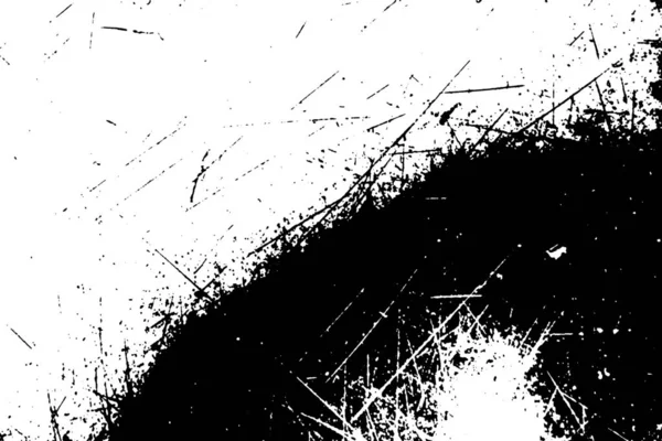 Abstract Background Monochrome Texture Image Including Effect Black White Tones — Stock Photo, Image