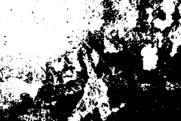 Soyut desenli arka plan. Resim siyah ve beyaz tonların efektini içerir.