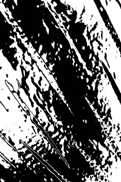 Fondo Texturizado Abstracto Imagen Incluyendo Efecto Tonos Blanco Negro —  Fotos de Stock