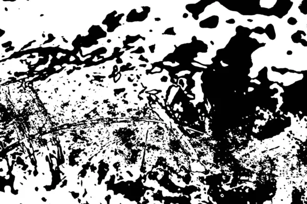 Fondo Texturizado Abstracto Imagen Incluyendo Efecto Tonos Blanco Negro —  Fotos de Stock