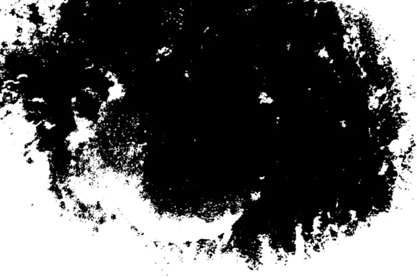 Fundo Texturizado Abstrato Imagem Incluindo Efeito Tons Preto Branco — Fotografia de Stock