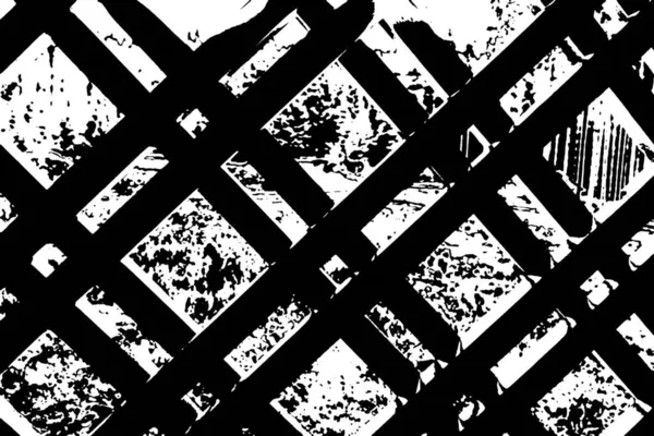 Fondo Texturizado Abstracto Imagen Incluyendo Efecto Tonos Blanco Negro —  Fotos de Stock