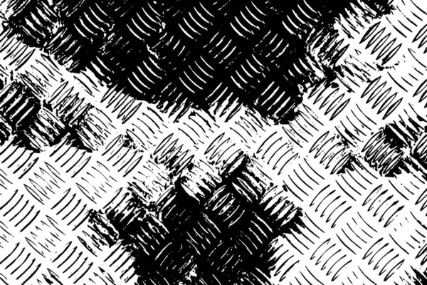 Fundo Texturizado Abstrato Imagem Incluindo Efeito Tons Preto Branco — Fotografia de Stock