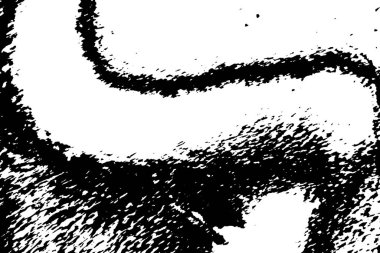 Soyut arkaplan. monokrom dokusu. resim siyah ve beyaz tonları içerir.