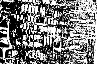 Soyut arkaplan. monokrom dokusu. resim siyah ve beyaz tonları içerir.