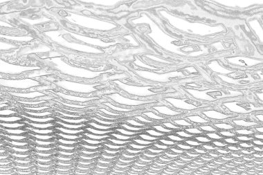 Soyut desenli arka plan. Resim siyah ve beyaz tonların efektini içerir.