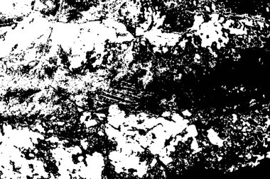 Soyut desenli arka plan. Resim siyah ve beyaz tonların efektini içerir.