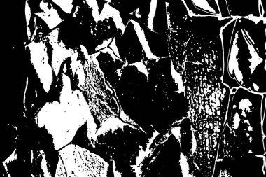 Soyut arkaplan. monokrom dokusu. resim siyah ve beyaz tonları içerir.