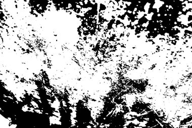 Soyut desenli arka plan. Resim siyah ve beyaz tonların efektini içerir.