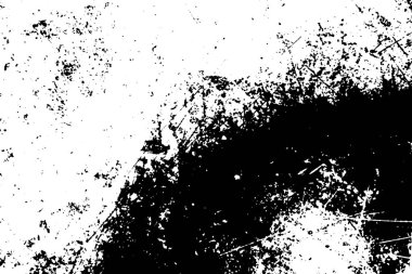 Soyut arkaplan. monokrom dokusu. resim siyah ve beyaz tonları içerir.