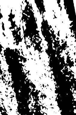 Soyut desenli arka plan. Resim siyah ve beyaz tonların efektini içerir.