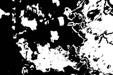 Soyut arkaplan. monokrom dokusu. resim siyah ve beyaz tonları içerir.