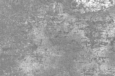 Monokrom dokusu. Görüntü, siyah ve beyaz tonları da içeriyor. Soyut arkaplan. 