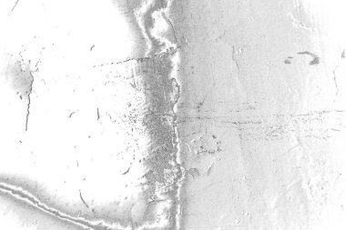 Monokrom dokusu. Görüntü, siyah ve beyaz tonları da içeriyor. Soyut arkaplan. 