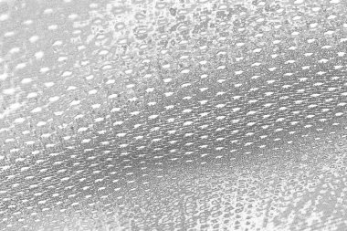 Monokrom dokusu. Görüntü, siyah ve beyaz tonları da içeriyor. Soyut arkaplan. 