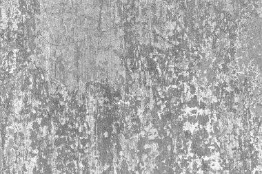 Monokrom dokusu. Görüntü, siyah ve beyaz tonları da içeriyor. Soyut arkaplan. 