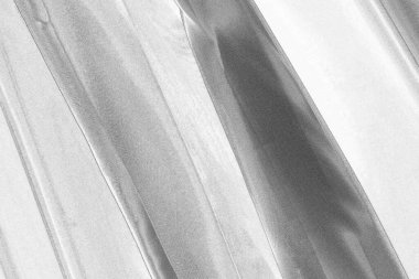 Monokrom dokusu. Görüntü, siyah ve beyaz tonları da içeriyor. Soyut arkaplan. 