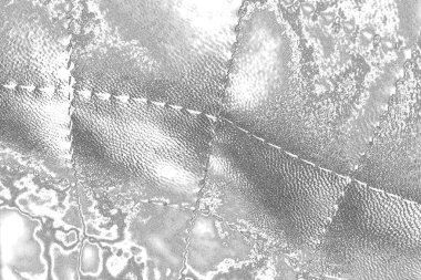 Monokrom dokusu. Görüntü, siyah ve beyaz tonları da içeriyor. Soyut arkaplan. 