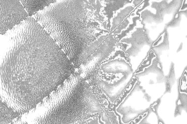 Monokrom dokusu. Görüntü, siyah ve beyaz tonları da içeriyor. Soyut arkaplan. 