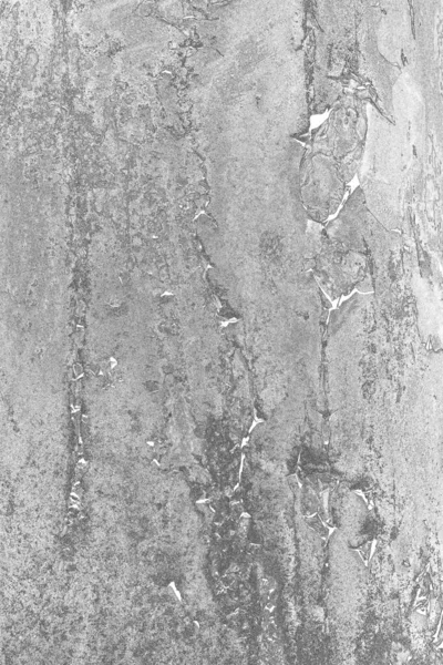 Dökülen boya paslı metal dokusu