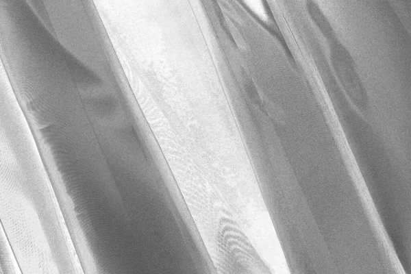 Textura Monocromática Imagen Incluyendo Efecto Tonos Blanco Negro Fondo Abstracto — Foto de Stock