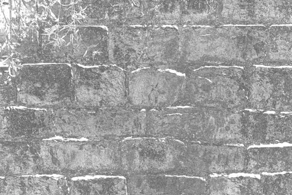 Textura Monocromática Imagen Incluyendo Efecto Tonos Blanco Negro Fondo Abstracto — Foto de Stock