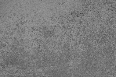 Eskimiş kirli doku, gri arkaplan