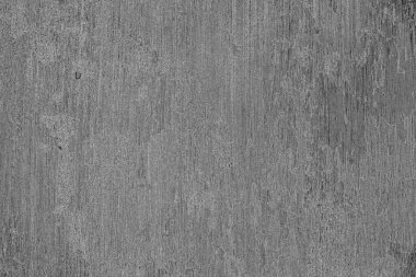 Eskimiş kirli doku, gri arkaplan