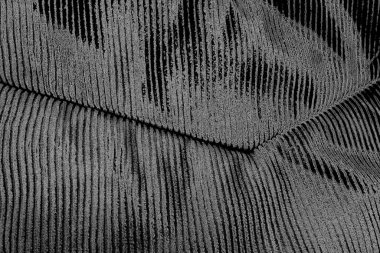 Eskimiş kirli doku, gri arkaplan