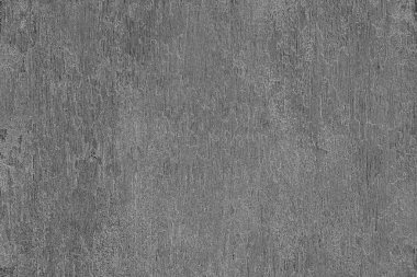 Eskimiş kirli doku, gri arkaplan