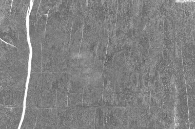 Monokrom dokusu. Görüntü, siyah ve beyaz tonları da içeriyor. Soyut arkaplan. 