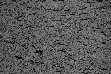 Eskimiş kirli doku, gri arkaplan