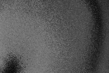 Monokrom dokusu. Görüntü, siyah ve beyaz tonları da içeriyor. Soyut arkaplan. 