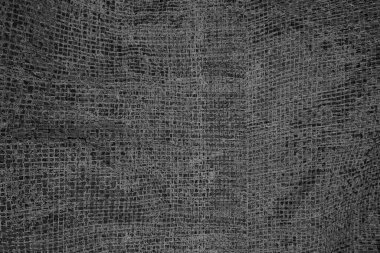 Eskimiş kirli doku, gri arkaplan