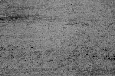 Eskimiş kirli doku, gri arkaplan