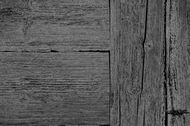 Eskimiş kirli doku, gri arkaplan